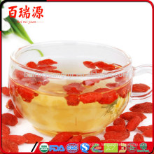 Knusprig frische Goji Beeren Ningxia Goji Goji Beeren Fiyat mit wenig Kalorien